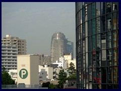 Ark Hills Sengokuyama Mori Tower